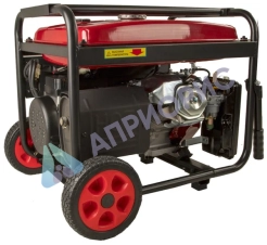 Сварочный генератор DDE GW200